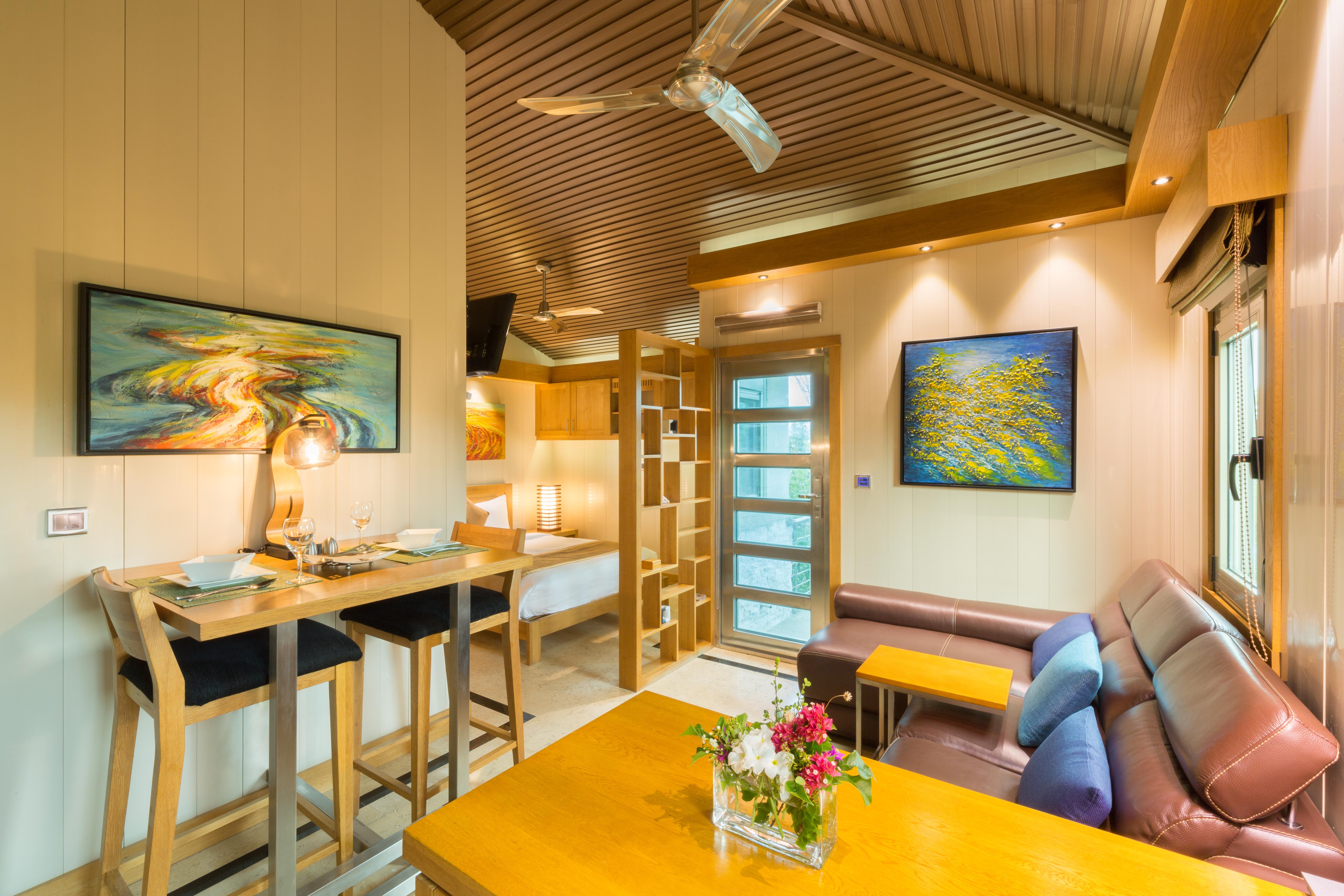 One On Marlin Resort (Adults Only) Turtle Cove Luaran gambar
