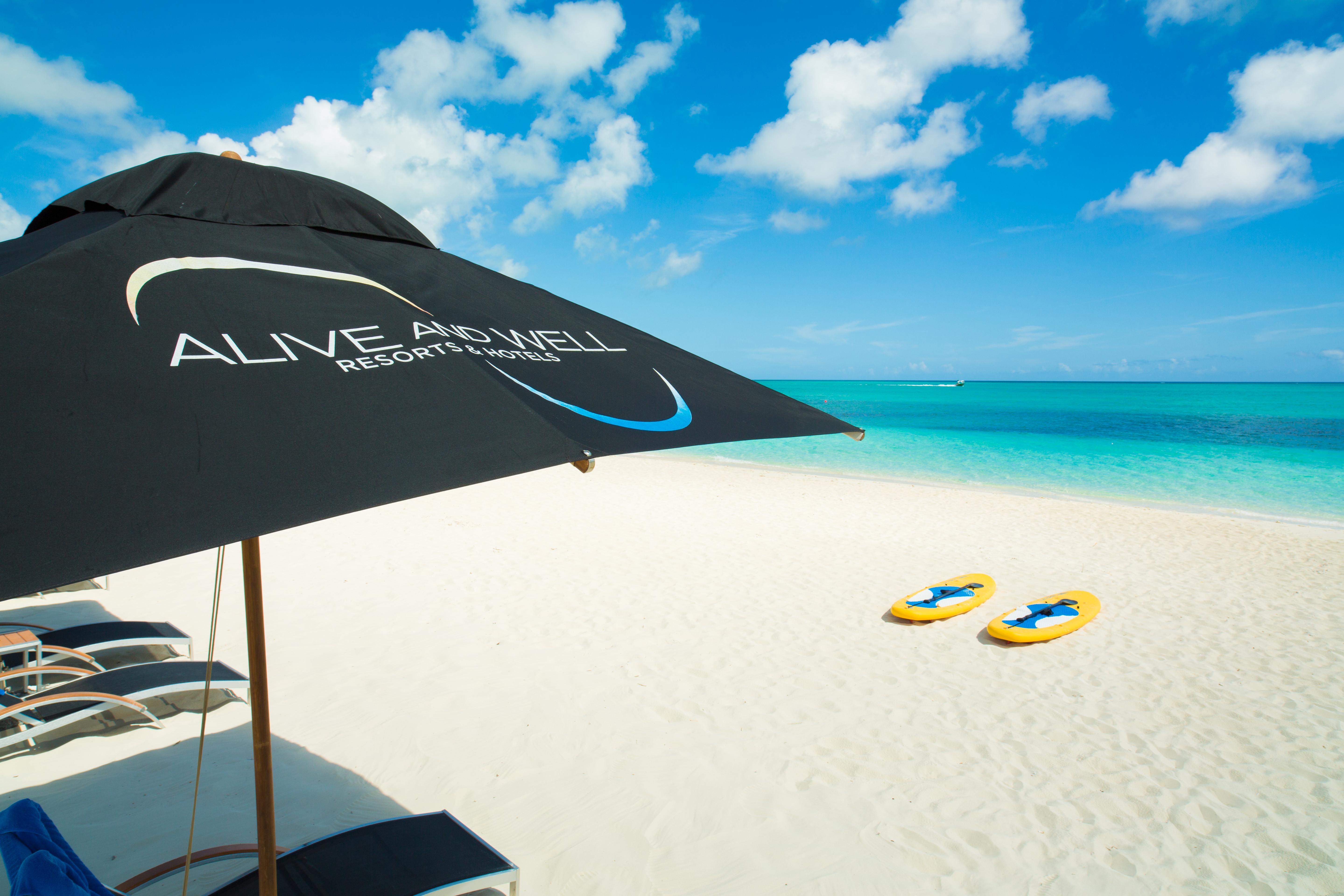 One On Marlin Resort (Adults Only) Turtle Cove Luaran gambar