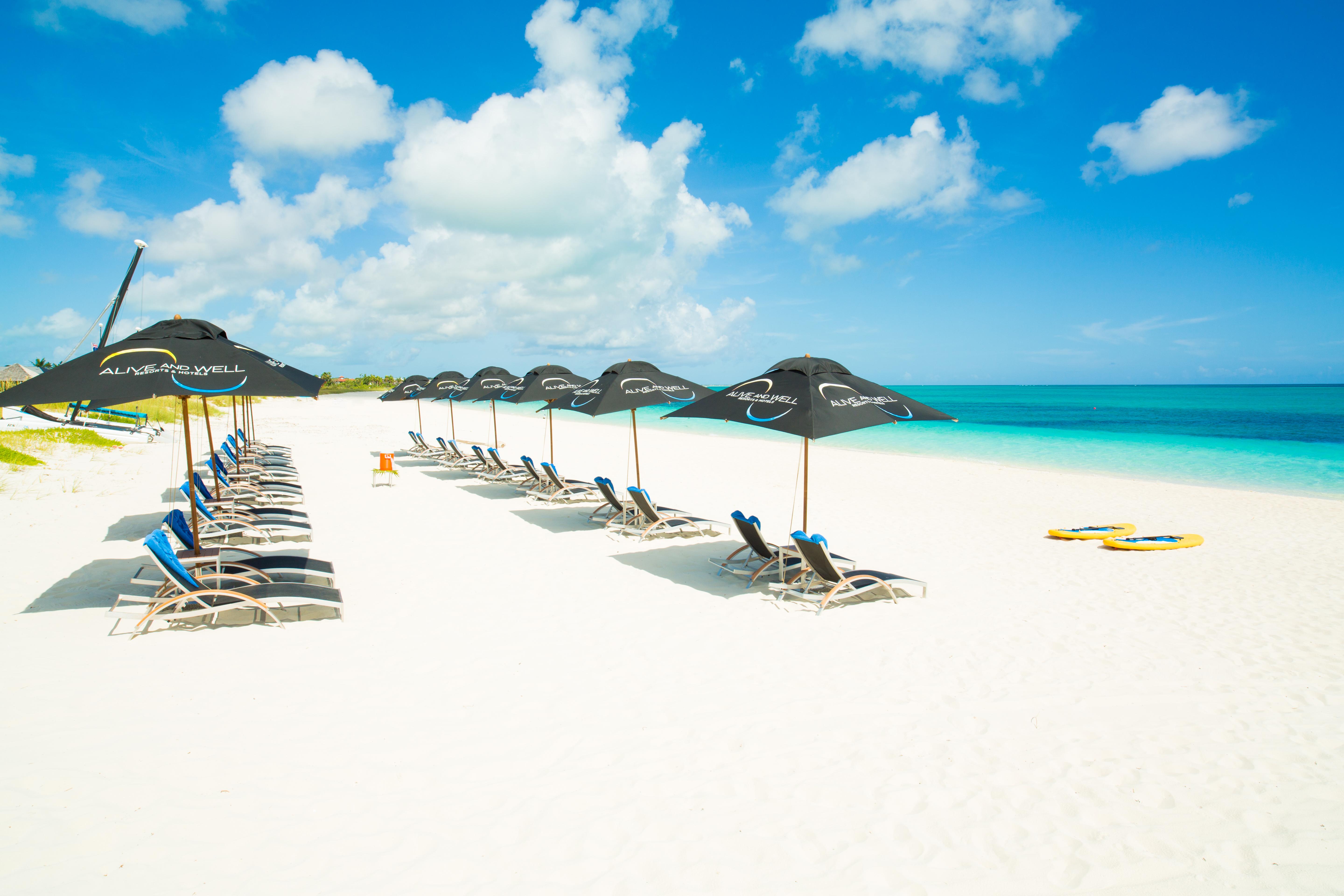 One On Marlin Resort (Adults Only) Turtle Cove Luaran gambar