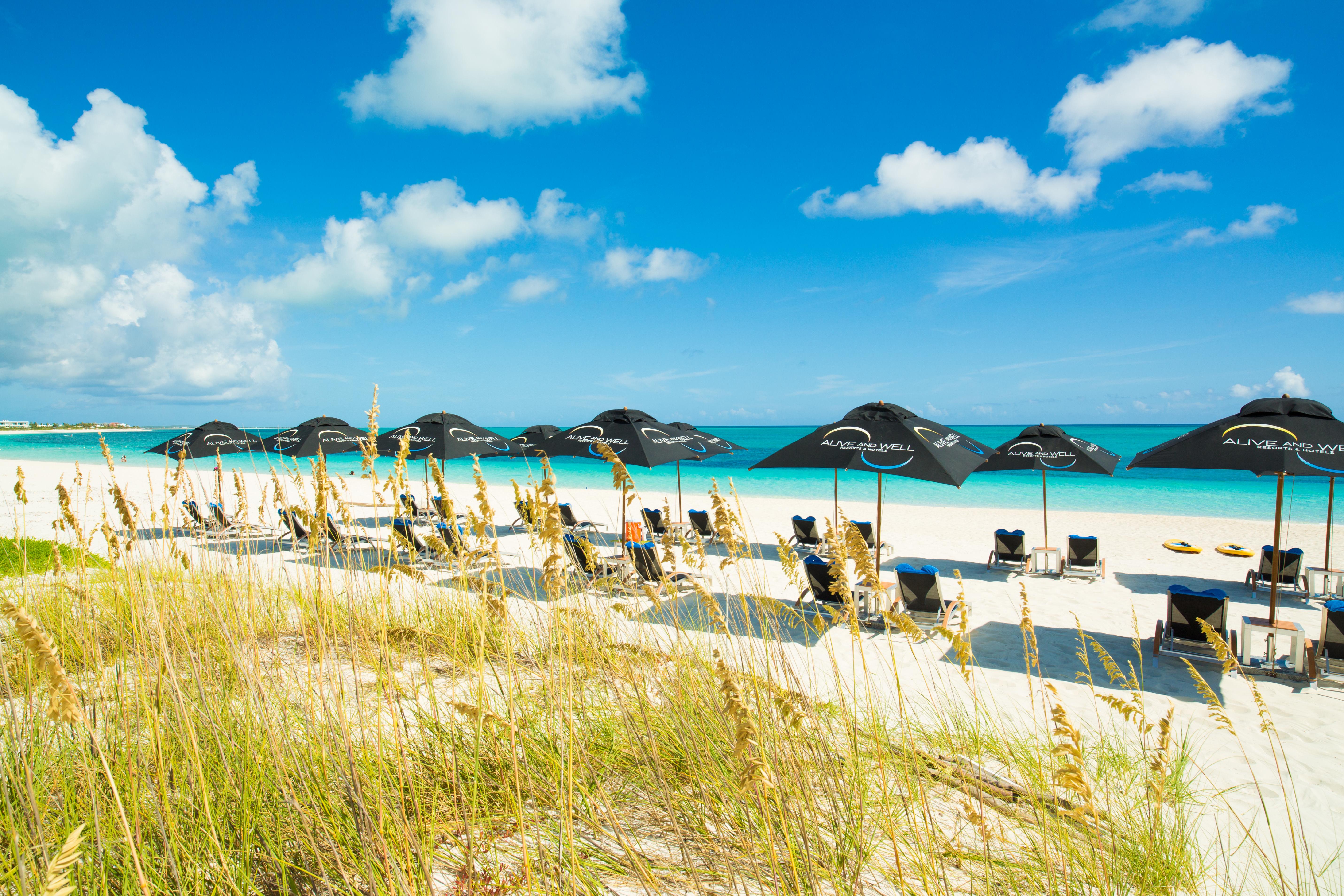 One On Marlin Resort (Adults Only) Turtle Cove Luaran gambar