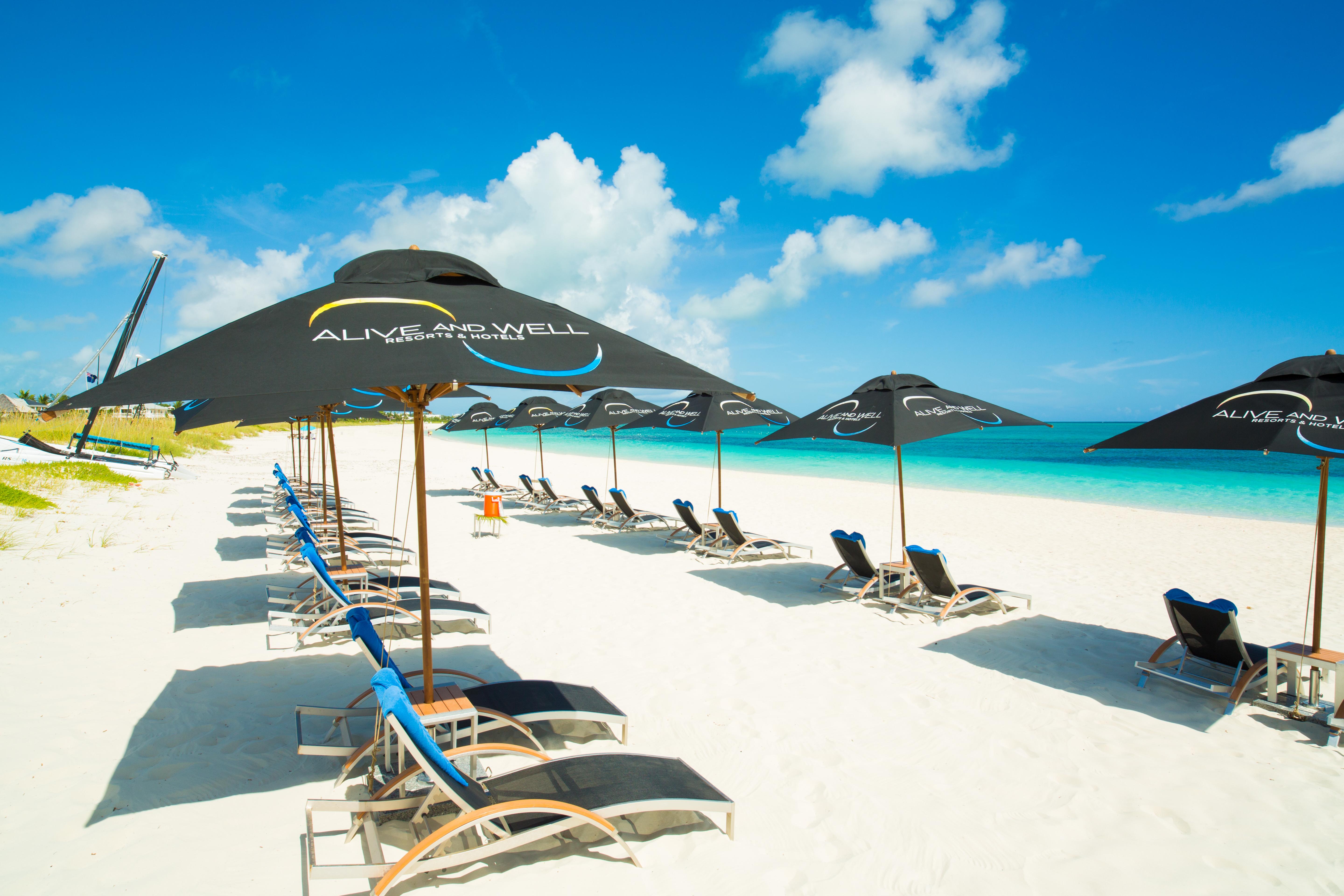 One On Marlin Resort (Adults Only) Turtle Cove Luaran gambar