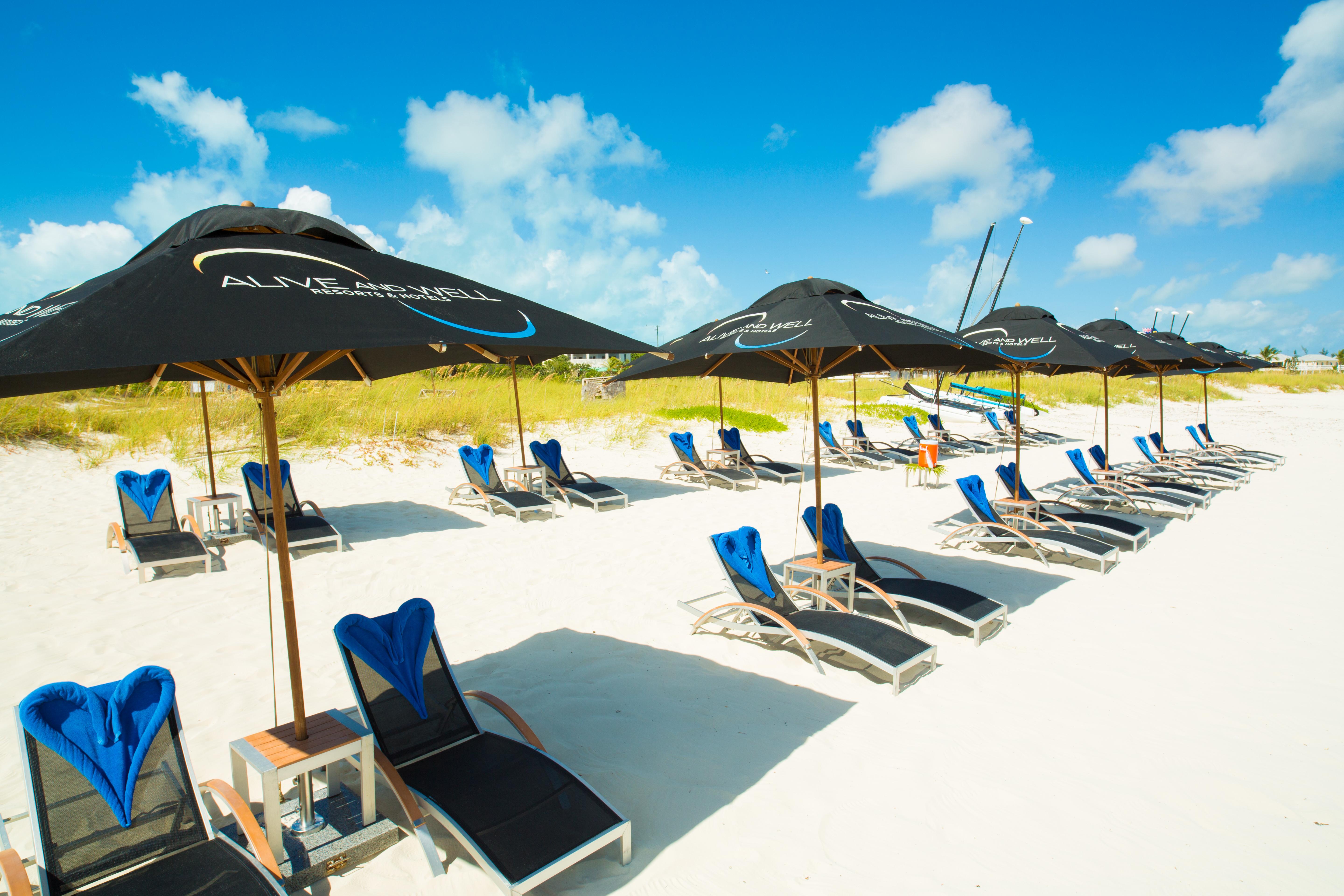 One On Marlin Resort (Adults Only) Turtle Cove Luaran gambar