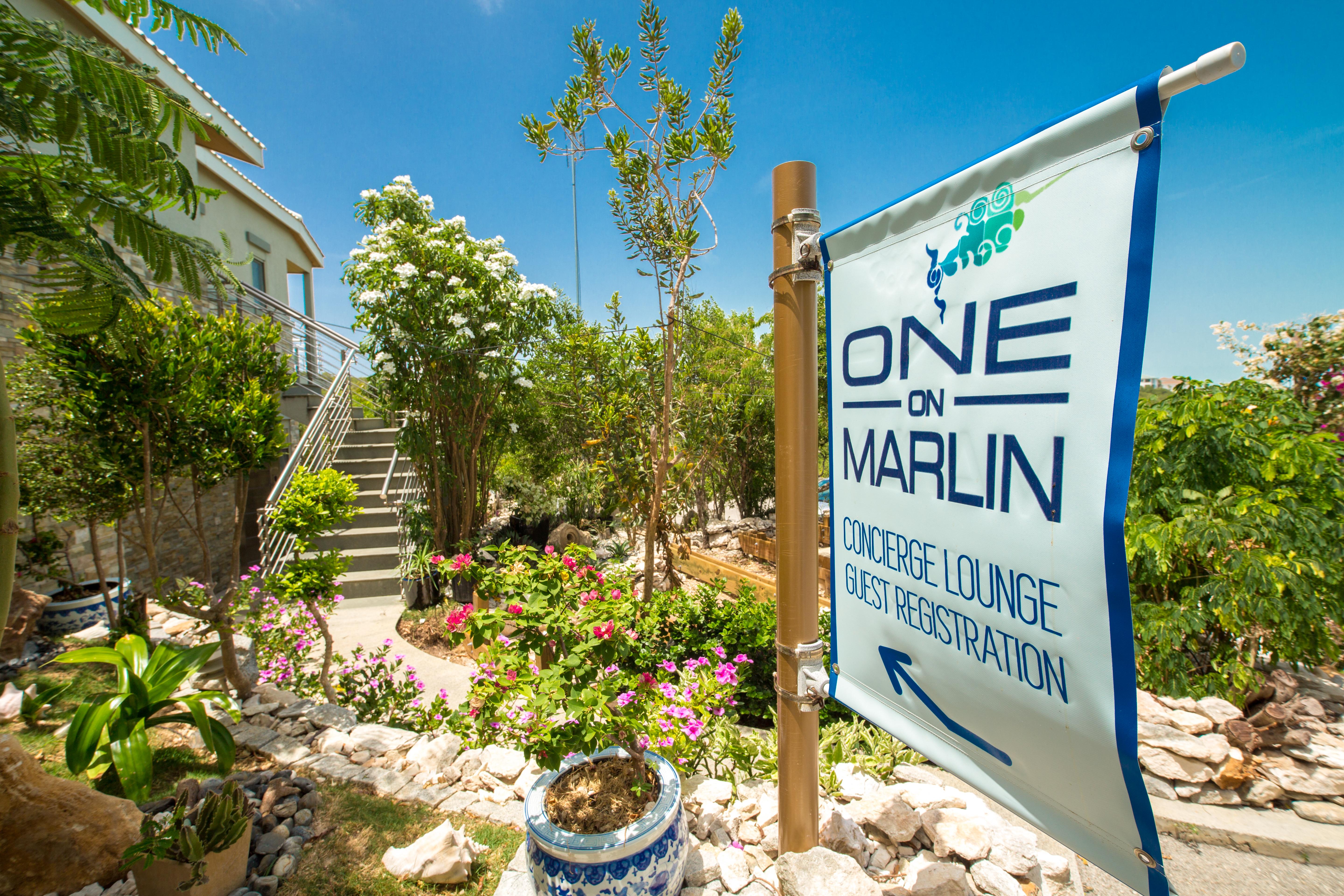 One On Marlin Resort (Adults Only) Turtle Cove Luaran gambar