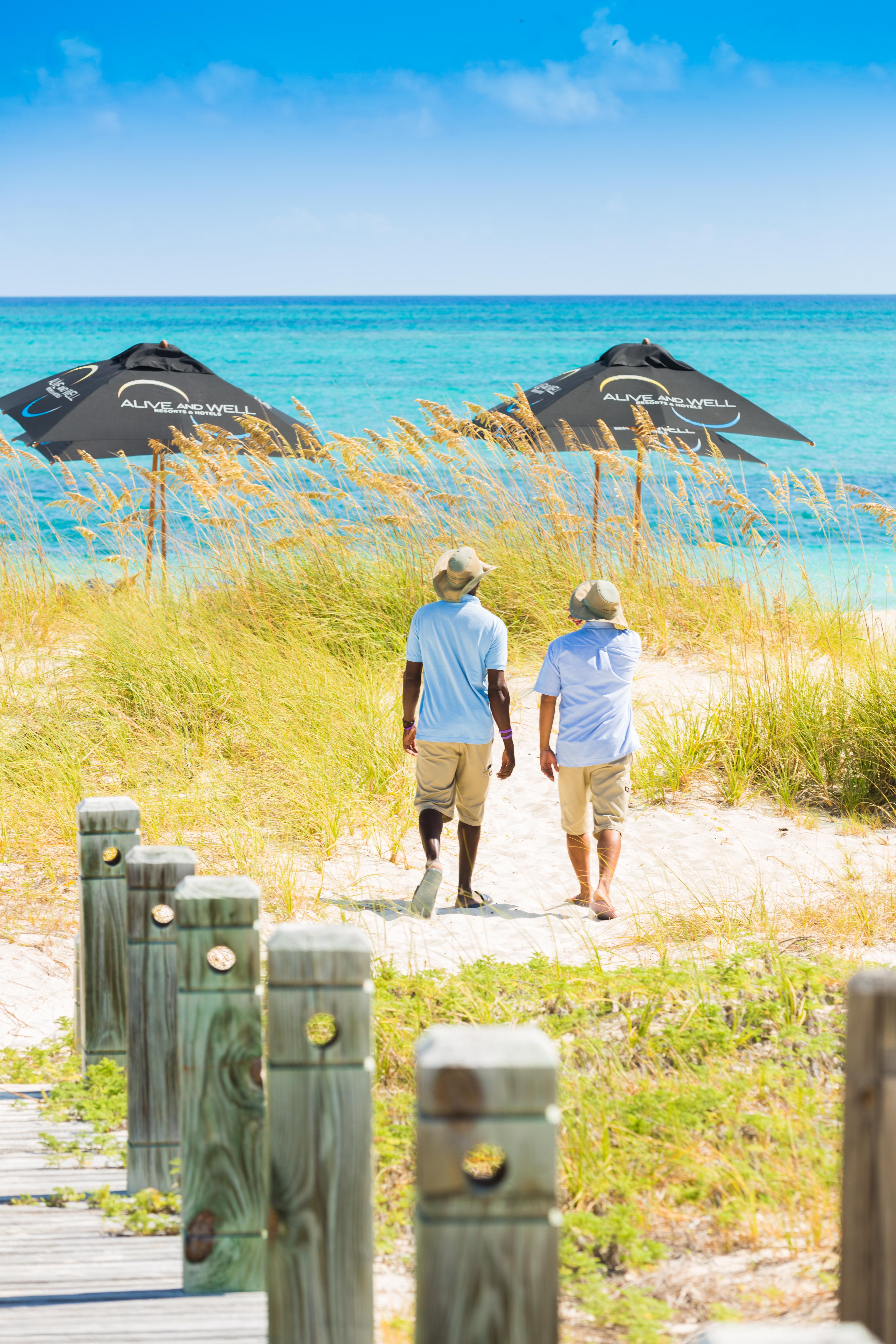 One On Marlin Resort (Adults Only) Turtle Cove Luaran gambar