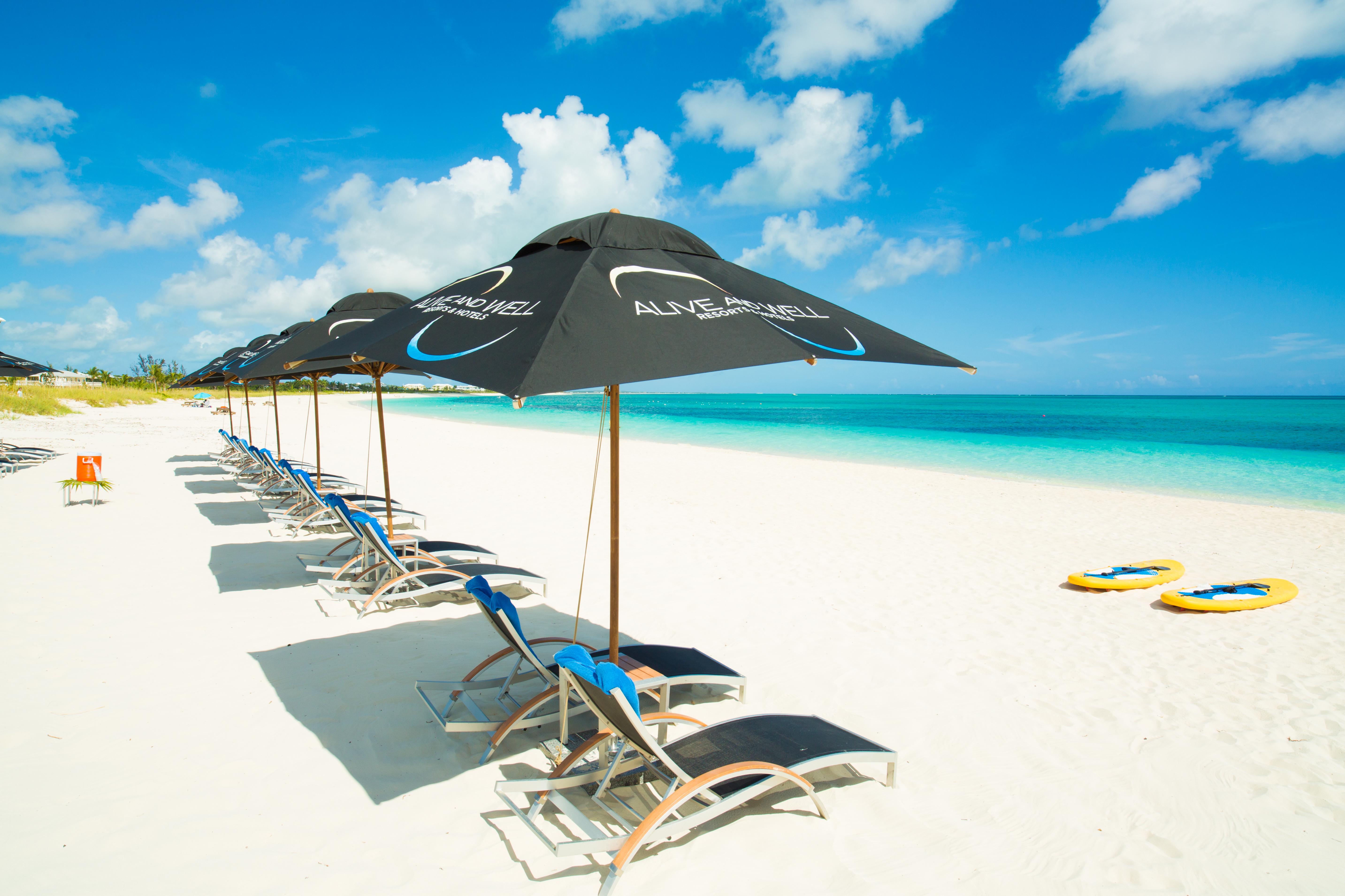 One On Marlin Resort (Adults Only) Turtle Cove Luaran gambar
